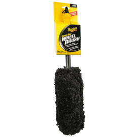 Meguiars Supreme Wheel Brush large
