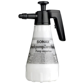 SONAX Pompverstuiver Oplosmiddelen Bestendig 1,5Ltr