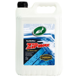 Turtle Wax Zip Wax Shampoo 2,5 Liter