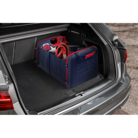 Luxe Red Bull Oracle Universele kofferbakorganizer