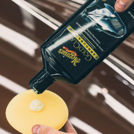 Meguiars Gold Class Carnauba Plus Premium Liquid Wax 473ml