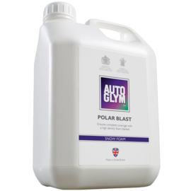 Autoglym Polar Blast 2.5LT