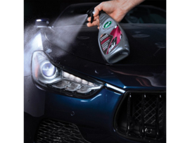 Turtle Wax HS Ceramic 3in1 Detailer 500ml