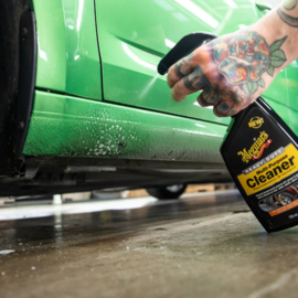 Meguiars Heavy Duty Multi Purpose Cleaner
