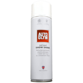 Autoglym Instant Show Shine 450ml