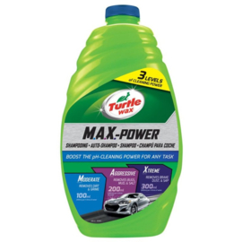 Turtle Wax Max-Power Car Wash 1,42L