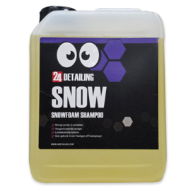 SNOW FOAM 2.5 Liter