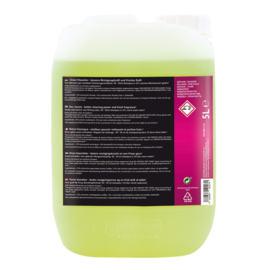 Racoon Green Mamba Car Shampoo - pH neutraal 5ltr.