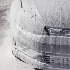 Turtle Wax Snow Foam Cannon