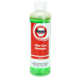 Waxoyl Shampoo