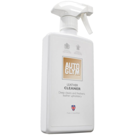 Autoglym Leather Cleaner 500ML