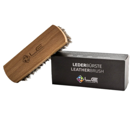 Liquid Elements Leather Brush