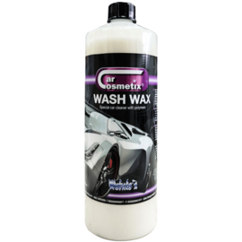 Wehrle - Carcosmetix Wash Wax 1Liter