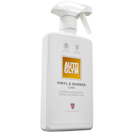 Autoglym Vinyl & Rubber Care 500ml