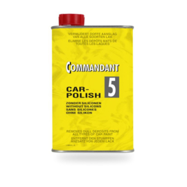 Commandant Car Polish nr.5 500gr