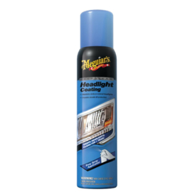 Meguiars Keep Clear Headlight Coating