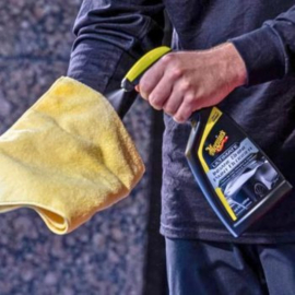 Meguiars Ultimate Insane Shine Paint Glosser
