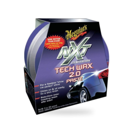 Meguiars NXT Generation Tech Wax Paste 311gr.