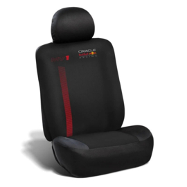 Red Bull Oracle Universele stoelhoezenset MV1 - 6-delige set