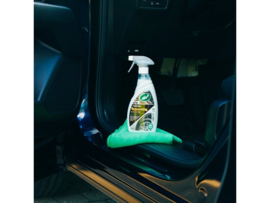 Turtle Wax Inside & Out Plastic Shine