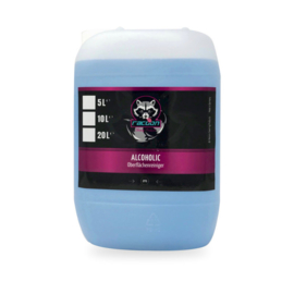Racoon Alcoholic Degreaser 5 ltr