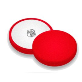 Racoon Polishing Pad Red 150mm Hard