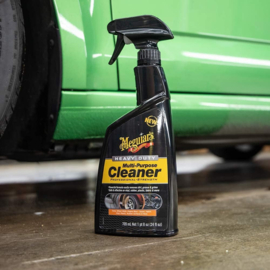 Meguiars Heavy Duty Multi Purpose Cleaner