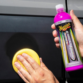 Meguiars Hybrid Ceramic Trim Restorer