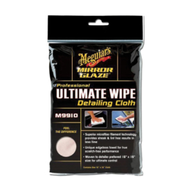 Meguiars Ultimate Wipe Proffessional