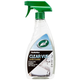 Turtle Wax Clearvue Glass Cleaner