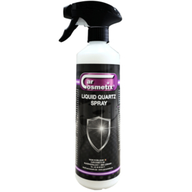 Carcosmetix Liquid Quartz Spray