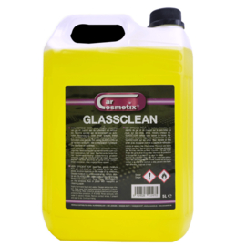 Carcosmetix Glassclean 5 Liter