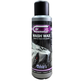 Wehrle - Carcosmetix Wash Wax 500ml