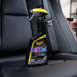 Meguiars Ultimate Leather Detailer Spray 473ml