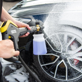 Snow Foam Gun 1L