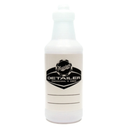 Meguiars Generic Spray Bottle 945 ml