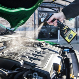 Meguiars Engine Dressing
