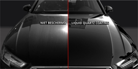 Carcosmetix Liquid Quatz coating