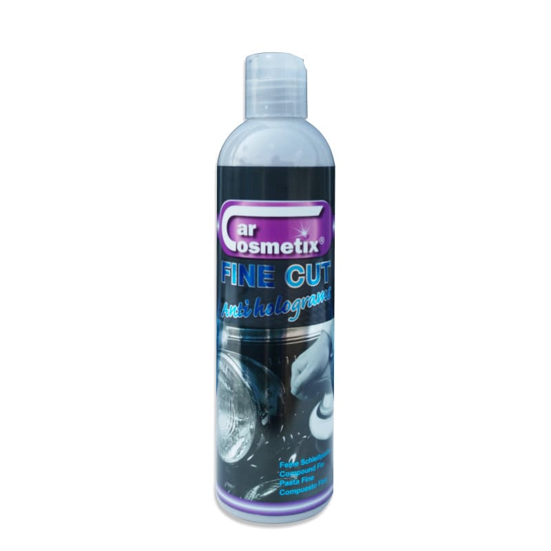 Carcosmetix Fine cut anti holograms