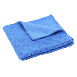 Microvezeldoek Edgeless-Blauw–400GSM