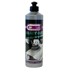 Carcosmetix Heavy Cut One Step compound