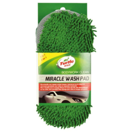 Turtle Wax Miracle Wash Pad