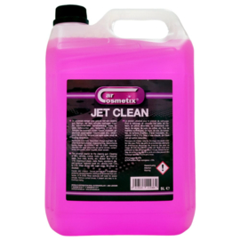 Carcosmetix Jet Clean 5 Liter