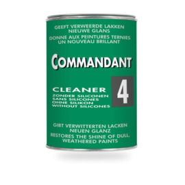 Commandant Cleaner Nr.4 1kg