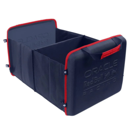 Luxe Red Bull Oracle Universele kofferbakorganizer