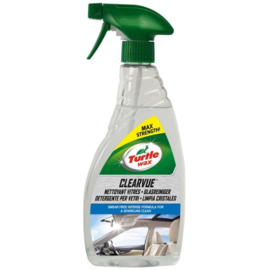 Turtle Wax Clearvue Glass Cleaner