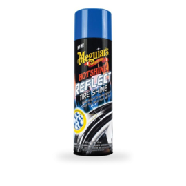 Meguiars Hot Shine Reflect Tire Shine 368ml