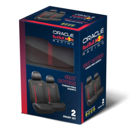 Red Bull Oracle Universele stoelhoezenset MV1 - 6-delige set