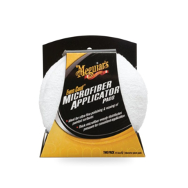 Meguiars Even Coat Microfiber Applicator Pads