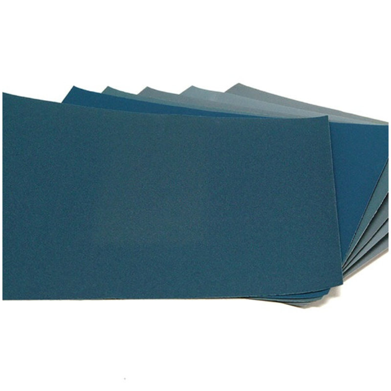 Fabrikant Buigen kleuring Schuurpapier | autopoetsmiddelen